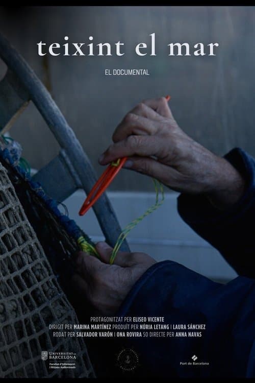 Teixint el mar