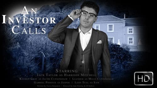 An Investor Calls poster