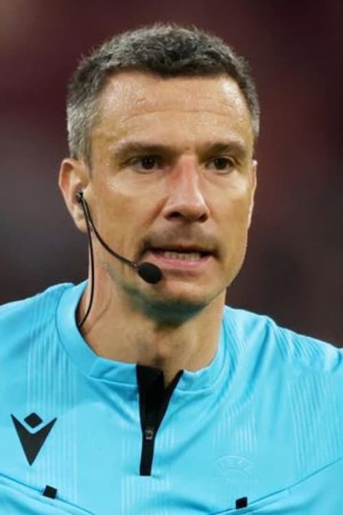 Slavko Vincic profile photo