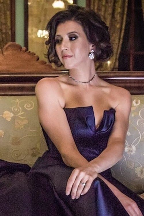 Lisette Oropesa profile photo