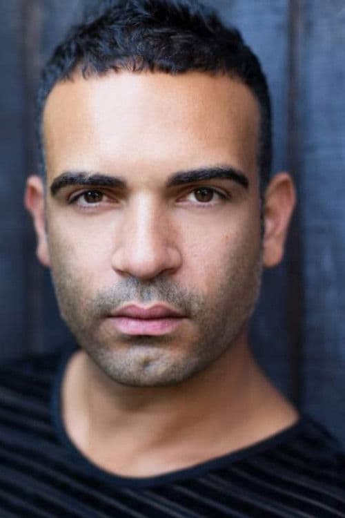 Leo Moctezuma profile photo