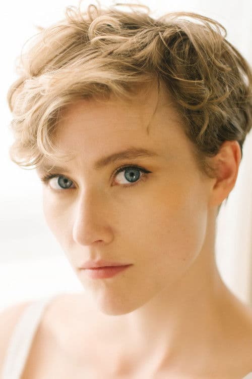 Amanda Ripley profile photo