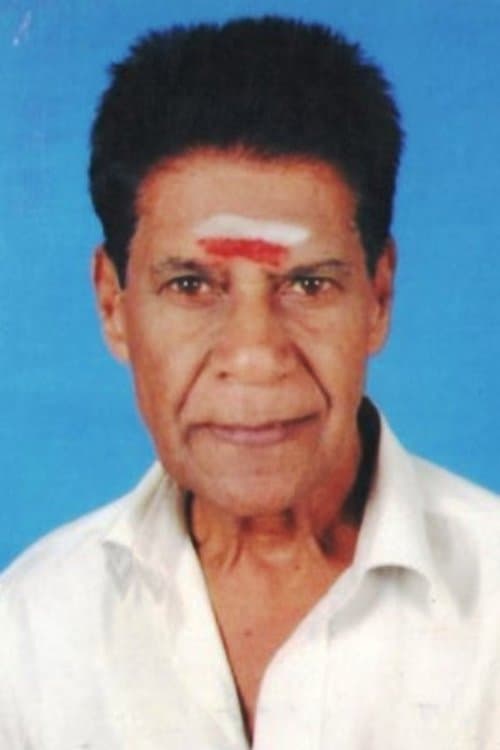 T. K. S. Natarajan profile photo