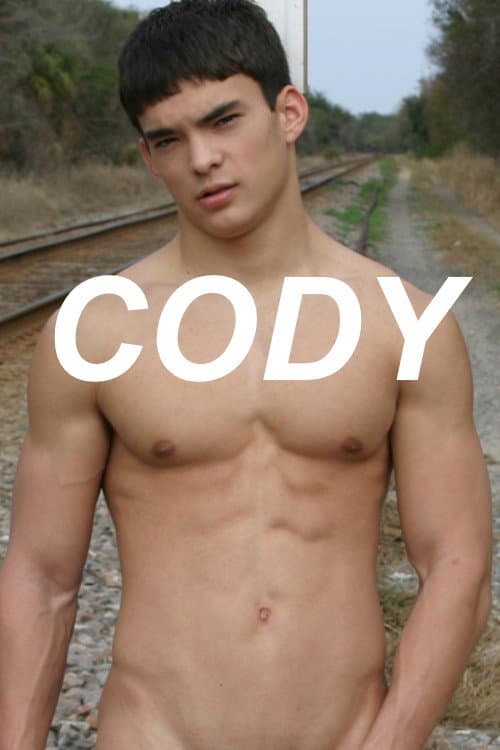 Cody Solo poster