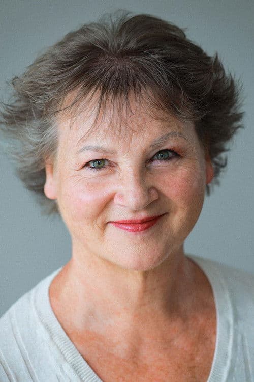 Christina Ashford profile photo