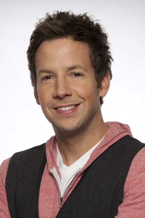 Pierre Bouvier profile photo