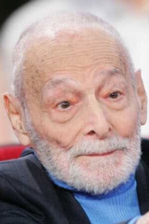 Pierre Gérald profile photo