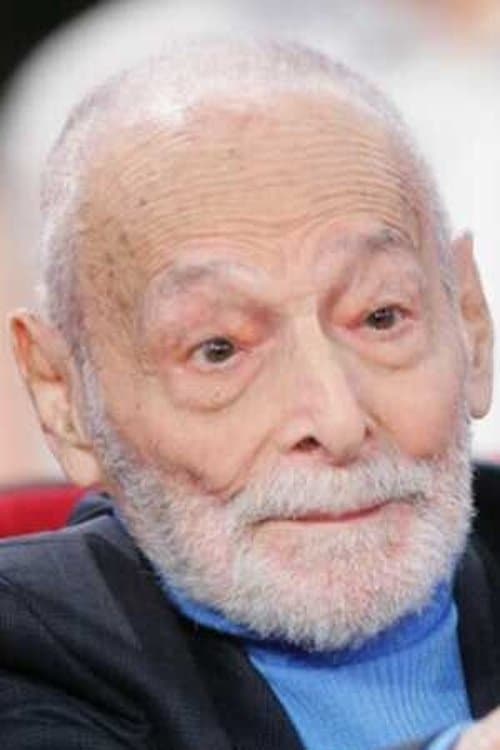 Pierre Gérald profile photo