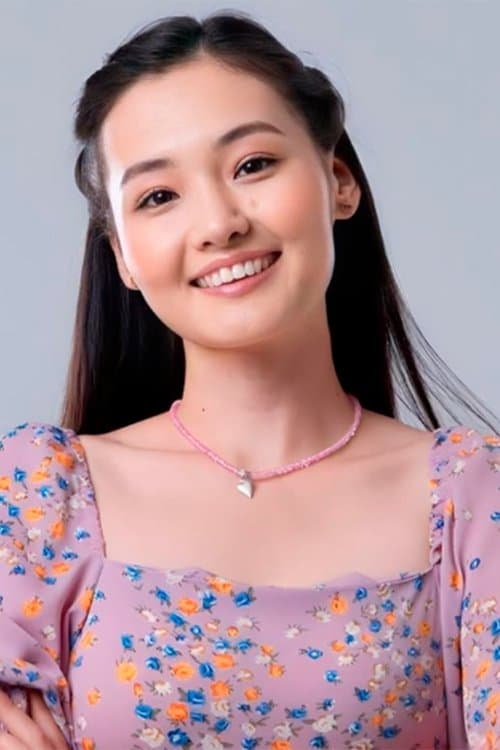 Narkyz Aidarova profile photo