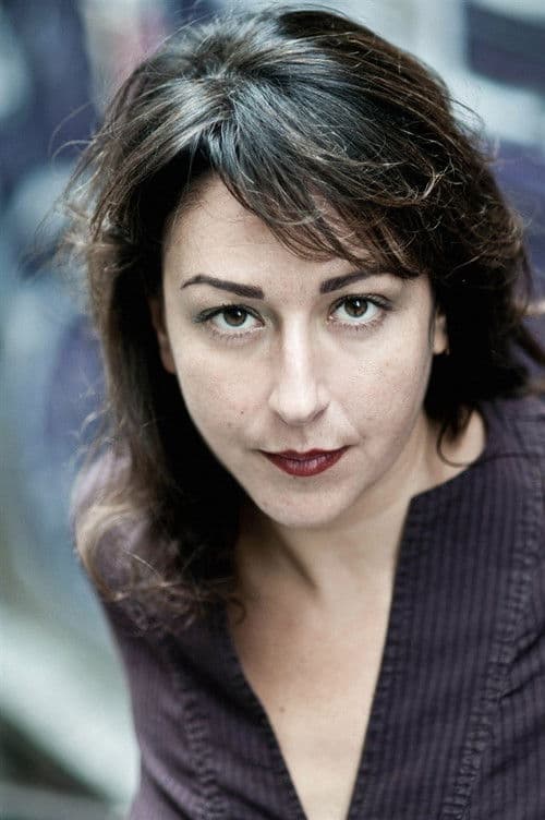 Margaret Zenou profile photo