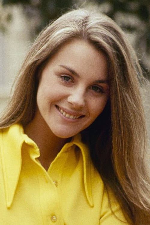 Tiffany Bolling profile photo