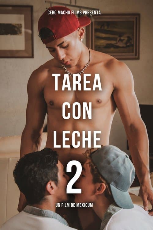 Tarea Con Leche 2 poster