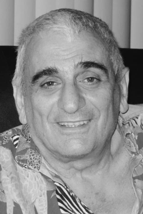 Anatoly Eyramdzhan profile photo