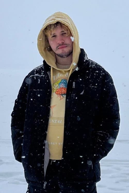 Chase Fischer profile photo