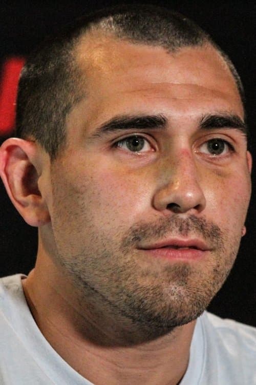 Aaron Phillips profile photo