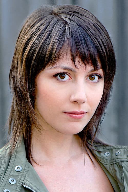 Anna Douglas profile photo