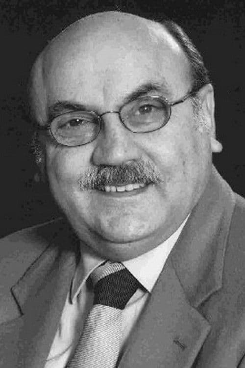 Sergio Nicolai profile photo