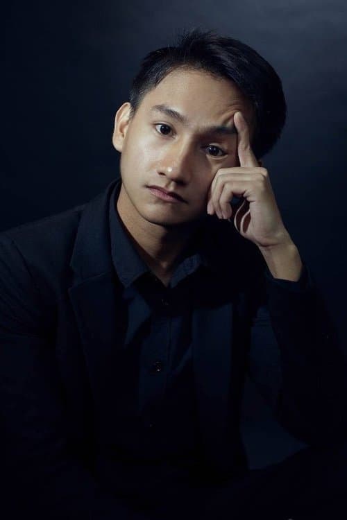 Dylan Ray Talon profile photo