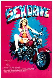 Sex Drive poster