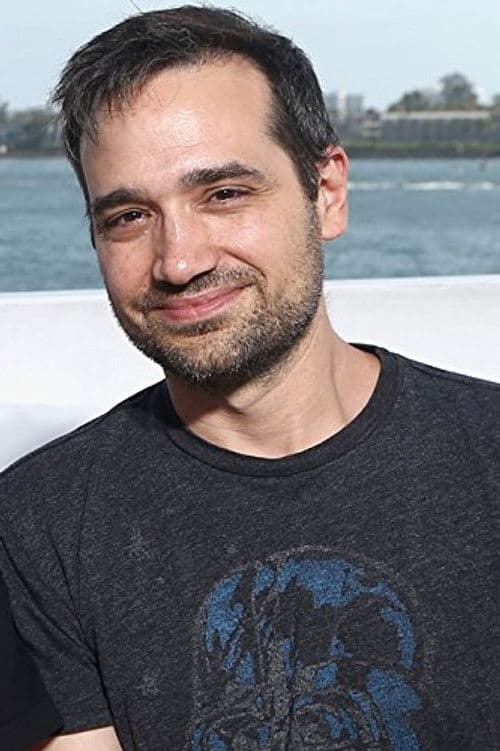 Ryan Ridley profile photo