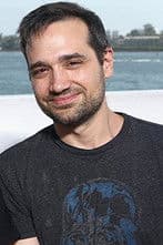 Ryan Ridley profile photo