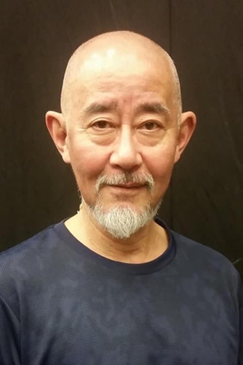 Masahiko Sakata profile photo