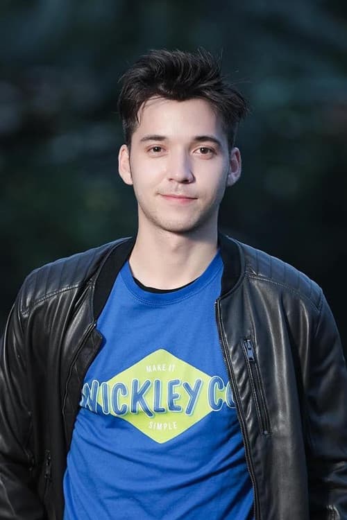 Stefan William profile photo