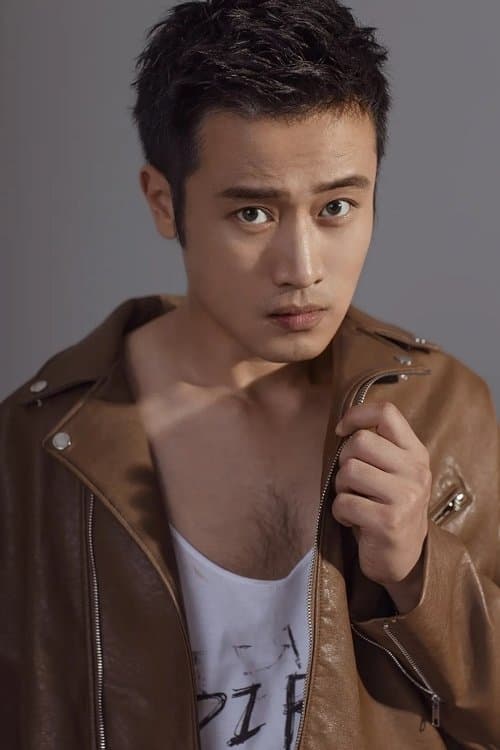 Gao Ang profile photo