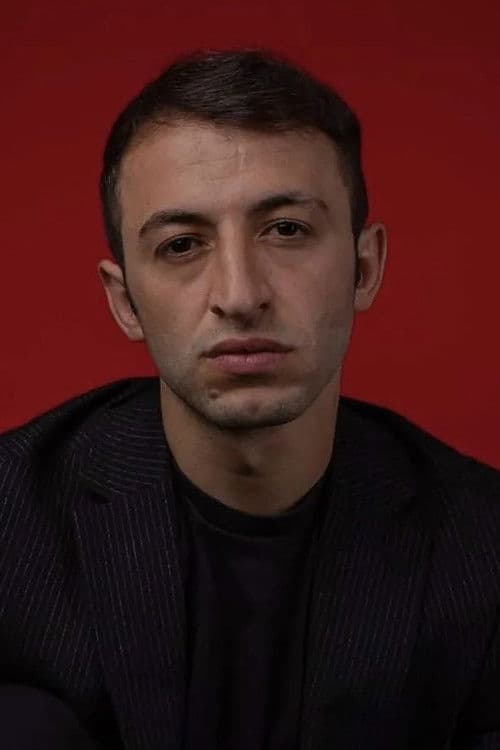 Nurlan Süleymanlı profile photo