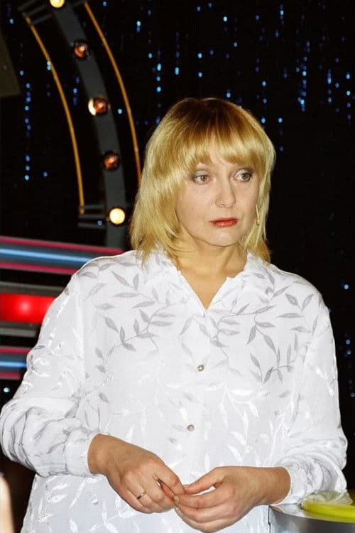 Marina Bakina profile photo