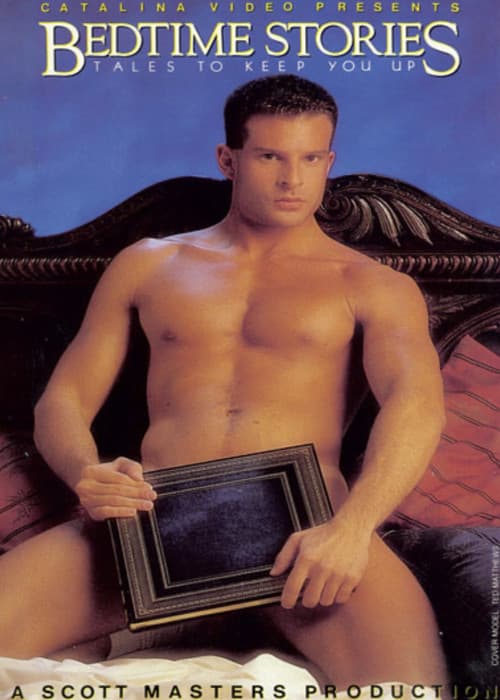 Bedtime Stories poster