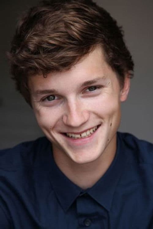 Jean-Baptiste Le Vaillant profile photo