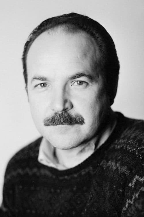 Nikolai Gubenko profile photo