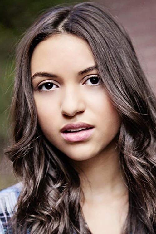 Gabriella Martinez profile photo