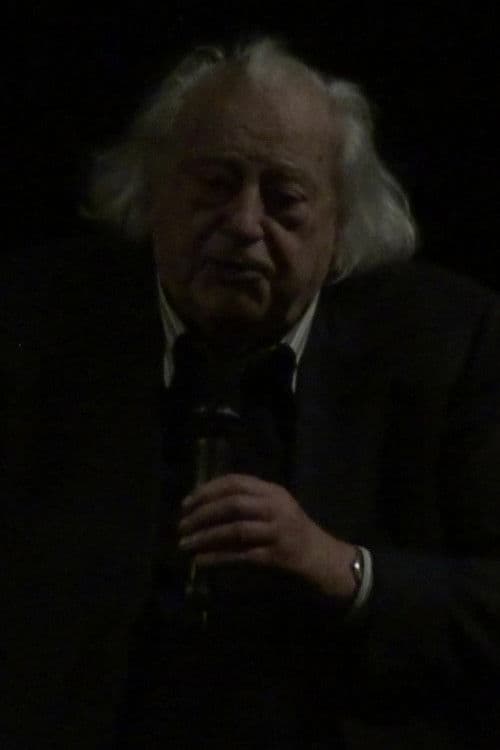 "Pierrot le Fou" par Jean Douchet poster