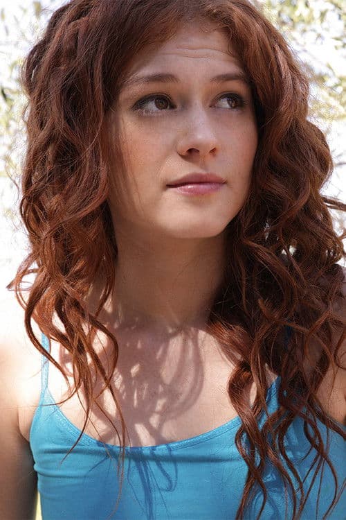 Alice Green profile photo