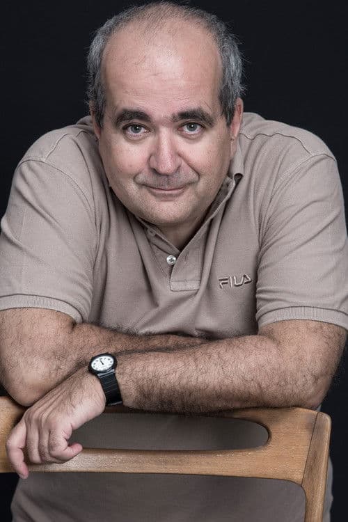 Antonio Mazzara profile photo