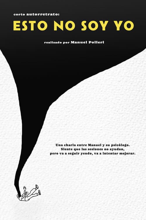 This Is Not Who I Am poster
