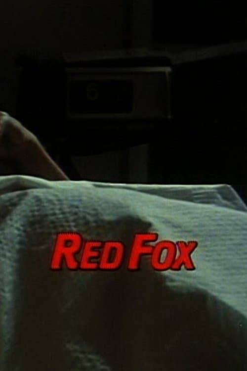 Red Fox poster