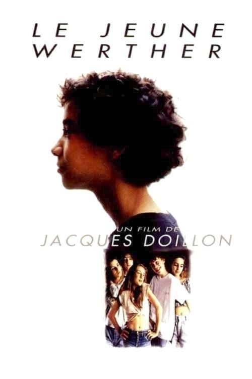 Young Werther poster