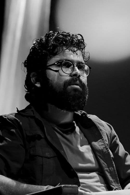 Dipanwit Dashmohapatra profile photo