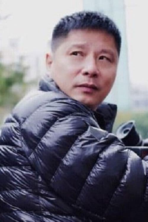 Peng Xuejun profile photo