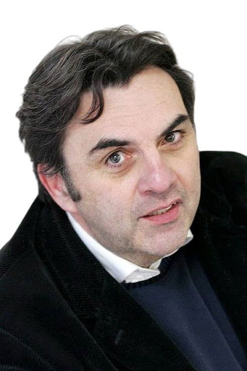 Jean-Pierre Pasqualini profile photo
