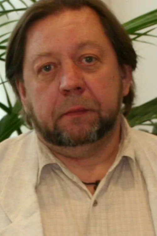 Andrey Voynovsky profile photo