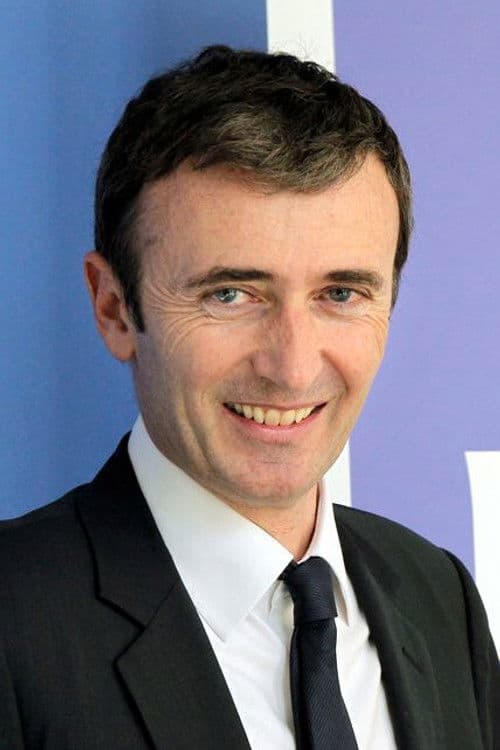 Brice Teinturier profile photo