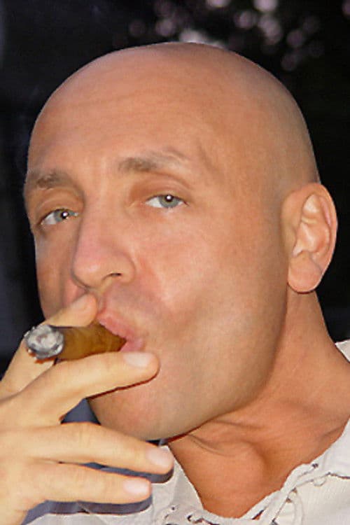 Vladimir Pinchevsky profile photo