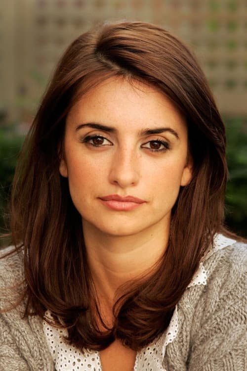 Penélope Cruz profile photo