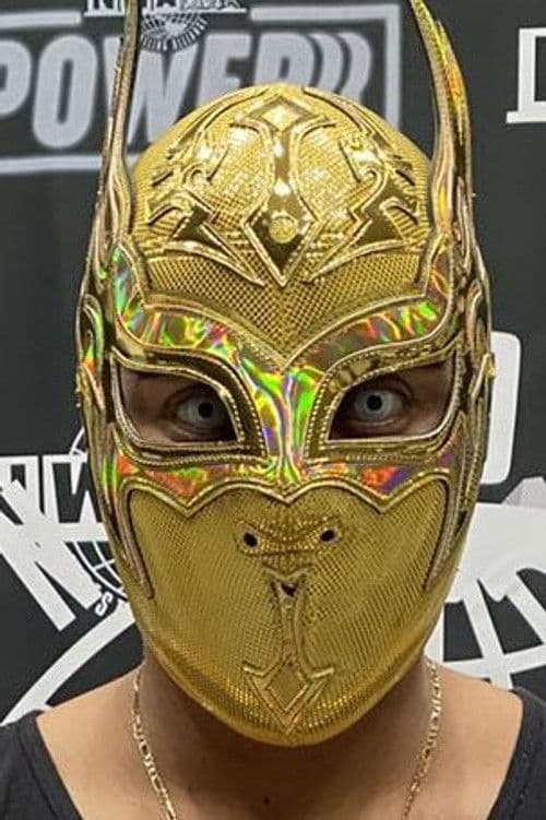 Myzteziz Jr. profile photo