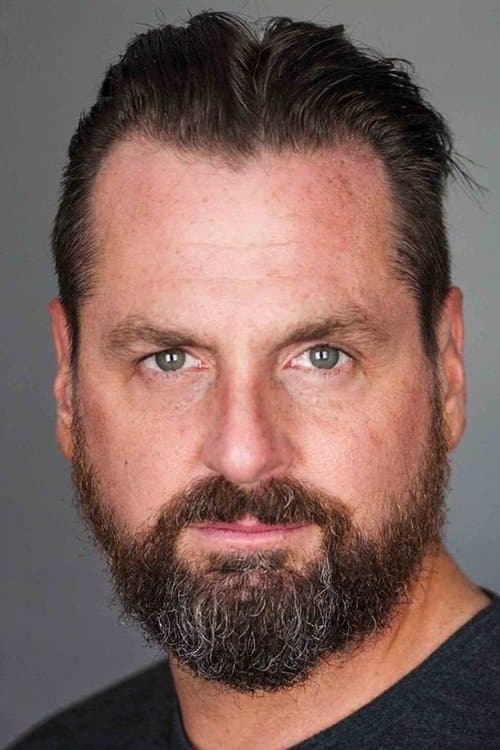 Scott Sheldon profile photo