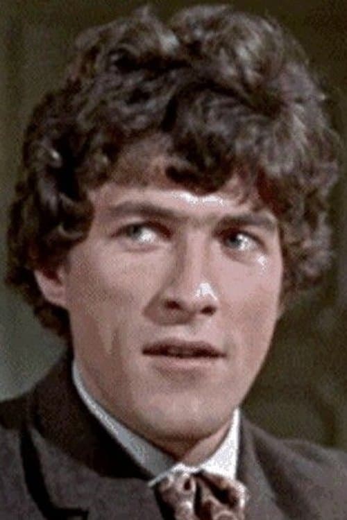 Barry Andrews profile photo